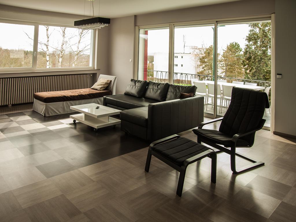 Une Terrasse Sur Pompidou - Metz Phòng bức ảnh